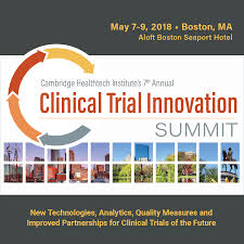 Clinical Trials Innovation Summit

