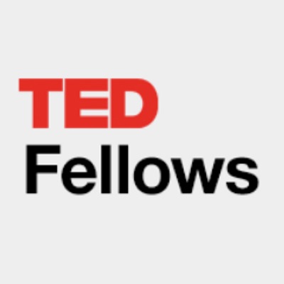 TED Senior Fellow