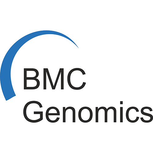 BMC Genomics. PMID: 20525227