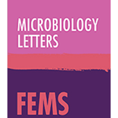 FEMS Microbiology Letters. PMID: 1690772