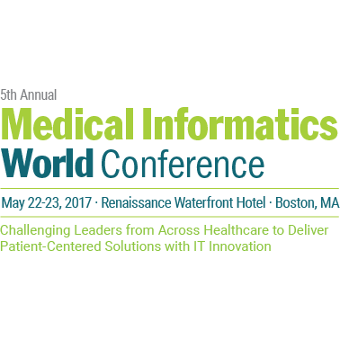 Medical Informatics World Conference
