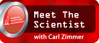 Meet the Scientist